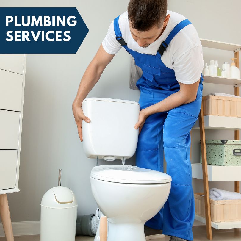 Plumbing Company in Hoffman Estates, IL