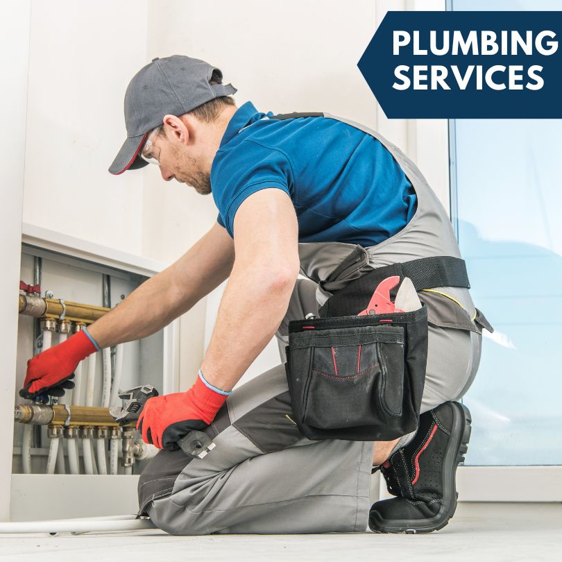 Hoffman Estates Plumbing Company